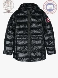 Canada Goose Puffer Jackets - Men