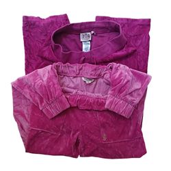 juicy couture hoodie