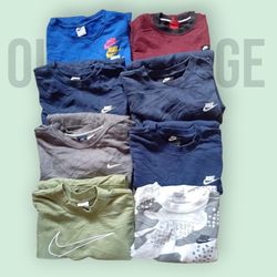 NIKE SWEATSHIRT