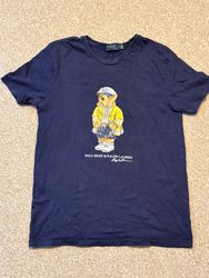 Camisetas Ralph Lauren