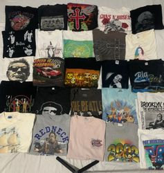 Band T-Shirts
