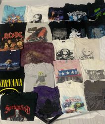 Band T-Shirts