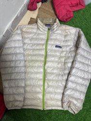 Patagonia Pufferjacken