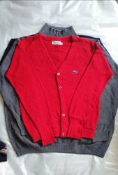 Pull Lacoste