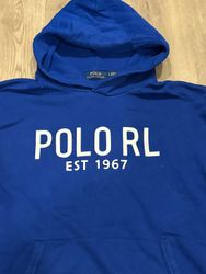 Moletom e suéter Ralph Lauren