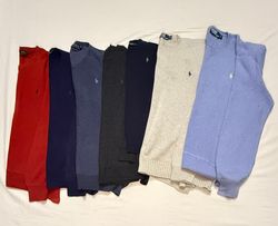 Ralph Lauren Sweaters