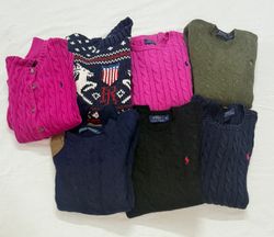 Ralph Lauren kids Sweaters