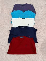 Polo Ralph Lauren Schlichte Pullover