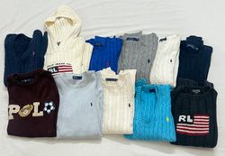Ralph Lauren Sweaters