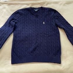 Ralph Lauren Mix Sweaters
