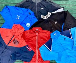 Nike Track Jacket