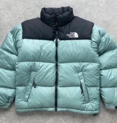 The North Face Jackets