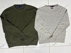 Tommy Hilfiger mix Sweaters