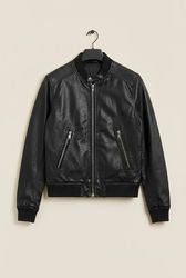 Leather Jackets Vintage Luxury (AiO-0161)