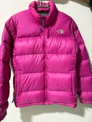 The North Face Puffer Jackets