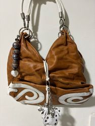 Y2K bags and Guess Bag
