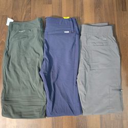 AV-0163 Columbia Pants