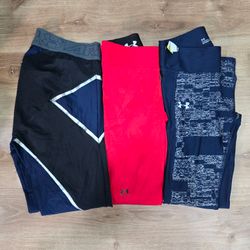 AV-0167 Under Armour Leggings