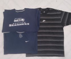 ZV0418 Mixed Brand Casual Tee Bundle