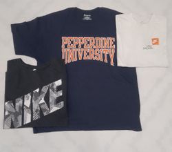 ZV0439 Men’s Mixed Brand T-Shirt