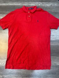 590 | Ralph Lauren  T-Shirt
