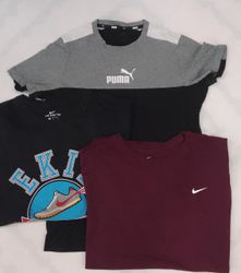 ZV0432 Mixed Brand Premium T-Shirt