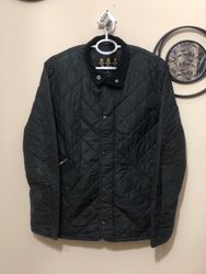 Barbour Quilted Jackets