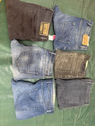 Men Diesel Pant