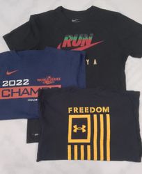 ZV0447 Mixed Brand Premium T-Shirt