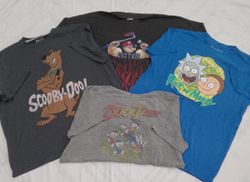 CRZ0400 Vintage Classic Cartoon Classic Cartoon