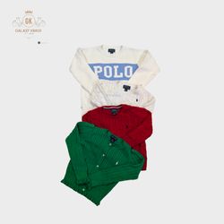 Polo Ralph Lauren Kids winter Items