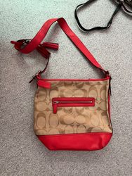 Coach bags