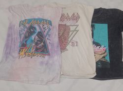 CRZ0429 Mixed Artist T-Shirts