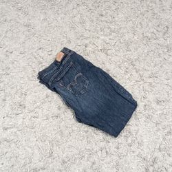 LEVIS MIX CODED DENIM JEANS SPECIAL (WOMEN'S) BUND..