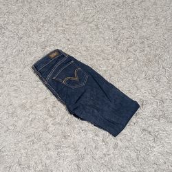 LEVIS MIX CODED DENIM JEANS SPECIAL (WOMEN'S) BUND..