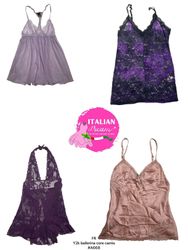 Y2k ballerina core camis