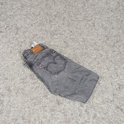 JEANS IN DENIM CODED MISTI LEVIS SPECIALI (DONNA)
