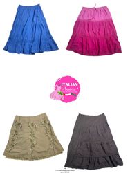 Y2k hostselling mixed cotton skirts