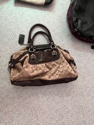 Coach bags