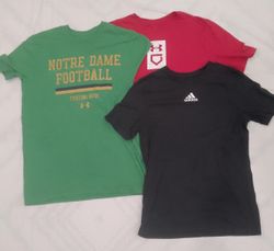 CRZ0416 Vintage Mixed Brand T-Shirt