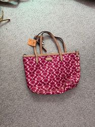 Coach bags