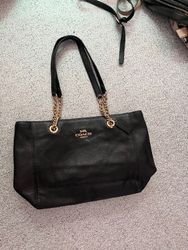 Coach bags