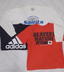 CRZ0436 Mixed Brand Herren T-Shirt Bundle