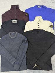 Stone island Pullover