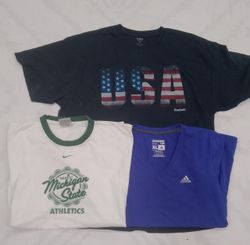 CRZ0420 T-Shirt Vintage