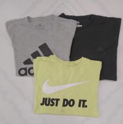 CRZ0443 Mixed Brand T-Shirt