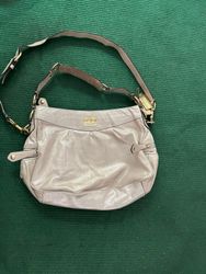 Coach bags