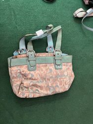 Coach bags
