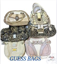 Guess bags