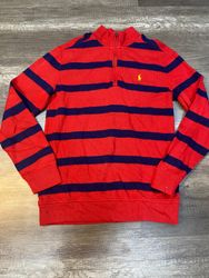 593 | Ralph Lauren 1/4 Zip